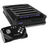 Hyperkin Retron 5 Retrokonsol