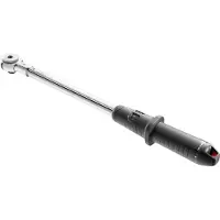 Facom S.209A200 Quick Read 1/2 40-200Nm Click Wrench With Removable Head