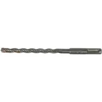 Heller TriJet 26745 8 Hårdmetall Borrhammare 6 mm Total längd 160 mm SDS-Plus 1 st