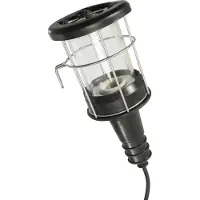As Schwabe 47250 Gummi-handlampa 2021 Energieffektivitetsklass n.rel.