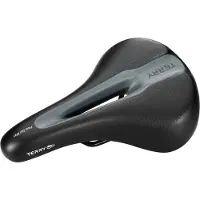 Terry Fisio Gel Max Cykelsadel