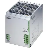 Phoenix Contact 2866381 DIN-skena nätaggregat 24 V/DC 20 A 480 W Antal utgångar:1 x Innehåll 1 st