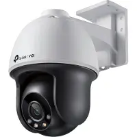 TP-LINK Full-color Pan Tilt 4 Mm 4mp Ip Wifi-kamera