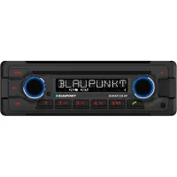 Blaupunkt Dakar 224 BT Bilstereo Anslutning för rattfjärrkontroll, Bluetooth, inkl. fjärrkontroll