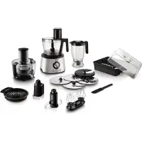 Philips Avance Collection HR7778 Compact 2 in 1 setup - Matberedare - 1300 W