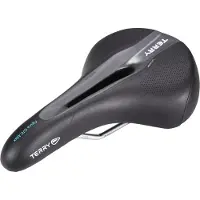 Terry Fisio Figura Gtc Gel Max Cykelsadel