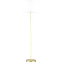 Orion Golvlampa Ludwig, Mässing / guld, Vardagsrum / matsal, Metall, Modern, Golvlampa