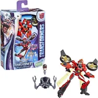 Hasbro Terran Twitch Deluxe-figur
