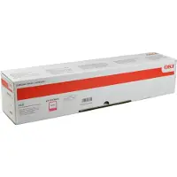 OKI ES - C931 toner magenta 24K