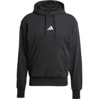 Adidas Essentials Feelcozy French Terry Huvtröja