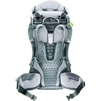 Deuter Kid Comfort Active barnbärande ryggsäck