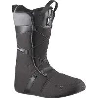 Salomon Ivy Boa Sj Snowboardboots För Kvinnor