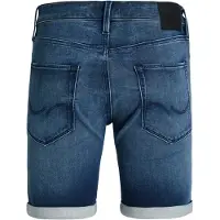 Jack & Jones Jeans 'JJIRick JJIcon' blå denim