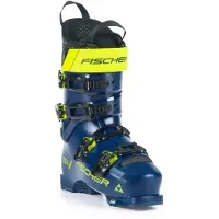 Fischer Rc4 120 Mv Alpina Skidpjäxor