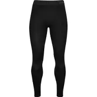 Hummel Sportbyxa antracit / svart