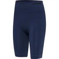 Hummel Sportbyxa 'Tif' mörkblå