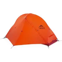 MSR - Tält vandring/trekking - Access 1 Orange för UnisexUll