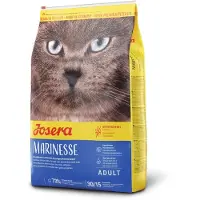 Josera Kattväska Marinesse