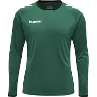 Hummel Målvaktsställ Core - Grön/Vit, storlek X-Large