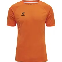 Hummel Lead Poly T-shirt Med Korta ärmar