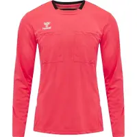 Hummel Referee Chevron T-shirt Med Lång ärm