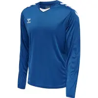 Hummel Core Xk Poly T-shirt Med Lång ärm