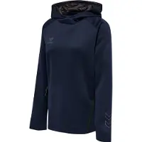 Hummel Cima Xk Tröja Med Huva