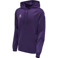 Hummel Core Xk Poly Tröja Med Huva