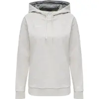 Hummel Go Cotton Tröja Med Huva