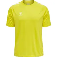 Hummel Core Xk Core Poly T-shirt Med Korta ärmar