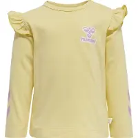 Hummel Mirabel T-shirt Med Lång ärm