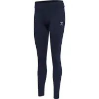 Hummel Tights - Svart, storlek X-Small