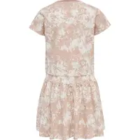 Hummel Klänning - hmlJUNA - Ash Rose - - 11 år (146) - Klänning