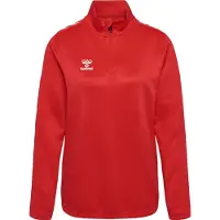 Hummel Core Xk Halv Dragkedja Sweatshirt