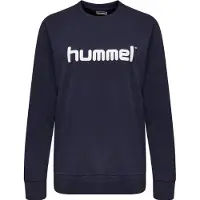 Hummel Go Logo Tröja