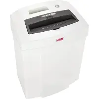 HSM Dokumentförstörare P2 | Securio C14 [5,91kg]