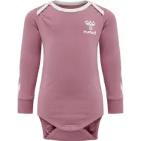 Hummel Maule Långärmad Body
