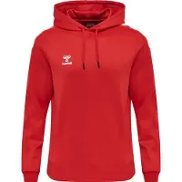Hummel Core Xk Poly Tröja Med Huva