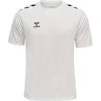 Hummel Core Xk Core Poly T-shirt Med Korta ärmar