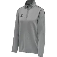 Hummel Core Xk Halv Dragkedja Sweatshirt