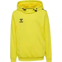 Hummel Authentic Pl Tröja Med Huva