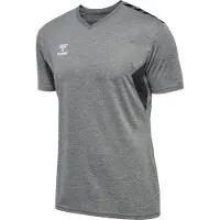 Hummel Authentic Pl T-shirt Med Korta ärmar