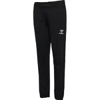 Hummel Sportbyxa 'GO 2.0' svart / vit