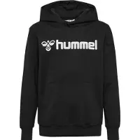 Hummel Go 2.0 Logo Tröja Med Huva