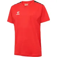 Hummel Authentic Pl T-shirt Med Korta ärmar