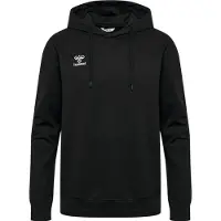 Hummel Luvtröja hmlGO 2.0 - Svart, storlek Small
