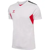 Hummel Authentic Pl T-shirt Med Korta ärmar