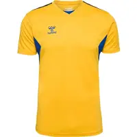 Hummel Authentic Pl T-shirt Med Korta ärmar