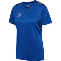 Hummel Authentic Pl T-shirt Med Korta ärmar