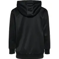 Hummel Logo Tröja Med Huva